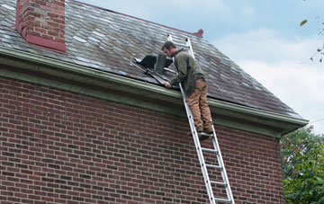 what affects urgent Hollacombe Hill roof repairs