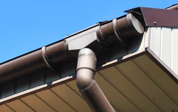 types of Hollacombe Hill fascias