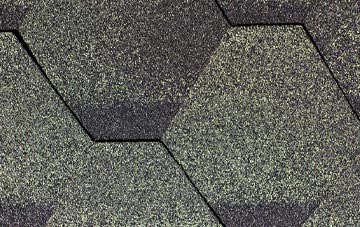 Hollacombe Hill fibreglass shingle repairs