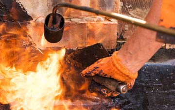 Hollacombe Hill flat roof repair companies