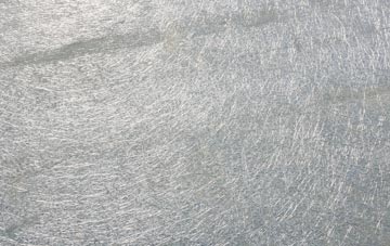 Hollacombe Hill laminate fibreglass or shingles?