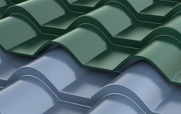 who should consider Hollacombe Hill plastic roofs