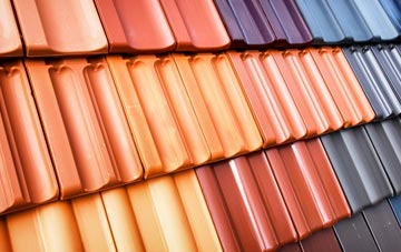 Hollacombe Hill roof tile costs
