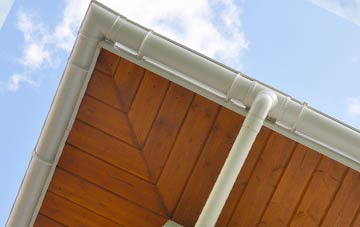 Hollacombe Hill soffit types