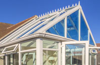Hollacombe Hill conservatory roof repairs