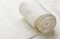 Hollacombe Hill fibreglass roofing repairs