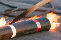 free Hollacombe Hill flat roofing repair quotes