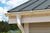 Hollacombe Hill soffits